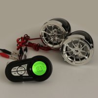 Комплект музика за колело, мотор, триколка , снимка 4 - Велосипеди - 44456321