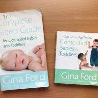 Книга за бебето на английски, снимка 1 - Специализирана литература - 37825864