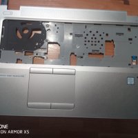 HP Elitebook 850  G3 на части:, снимка 2 - Части за лаптопи - 42257074