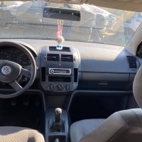 Само на части Volkswagen Поло, снимка 10 - Автомобили и джипове - 30496567