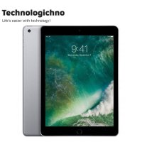 Apple iPad 5 9.7“ (2017) 32GB Wifi 4G Space Gray, снимка 3 - Apple iPhone - 44371044