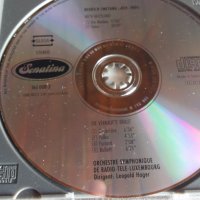 B. SMETANA, снимка 4 - CD дискове - 31599471