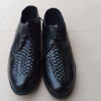 Мъжки обувки , снимка 2 - Официални обувки - 44560492