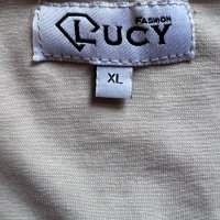 Нова LUCY XL, снимка 6 - Тениски - 37235803
