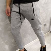  Памучно долнище Nike, Under Armour, Adidas , снимка 7 - Спортни дрехи, екипи - 34333961