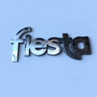 емблема форд фиеста FORD FIESTA , снимка 1 - Аксесоари и консумативи - 37581725
