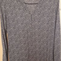 Дамски лятни блузи,боди и ризи къс и дълг  ръкав, снимка 11 - Ризи - 37167123