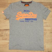 SUPERDRY юношеска тениска , снимка 1 - Детски тениски и потници - 40840055