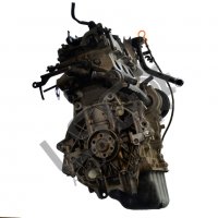 Двигател Skoda Fabia I (6Y) 1999-2008 S270522N-21, снимка 2 - Части - 36996560