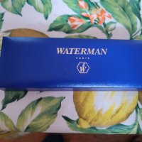 Празна кутия watermann от писалка, снимка 2 - Антикварни и старинни предмети - 42906435