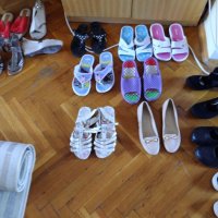 Елегантни чехли, обувки, маратонки. , снимка 10 - Сандали - 40498667
