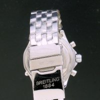 Дамски часовник Breitling for Bentley Automatic, снимка 6 - Дамски - 42199782