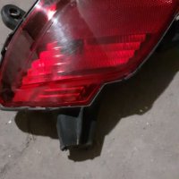 Заден халоген в задна броня  Mazda CX 5 (2012 - 2017 г.) Ляв, снимка 2 - Аксесоари и консумативи - 35272244