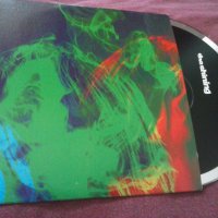 The Shining ‎– I Wonder How сингъл диск, снимка 1 - CD дискове - 36910463