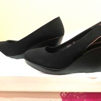 Елегантни Дамски Обувки  Xcess , снимка 7 - Дамски елегантни обувки - 31488214