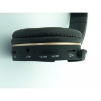 Слушалки гъвкави с блутууд JB950-BT стерео с микрофон 95dB, снимка 2 - Bluetooth слушалки - 35451978