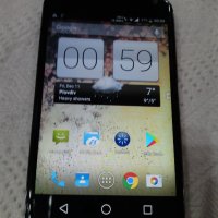 LG Nexus 4 e960 , снимка 1 - LG - 31075451