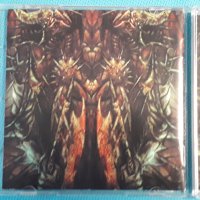 Thornspawn – 2002 - Wrath Of War (Black Metal), снимка 6 - CD дискове - 42763922