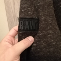 Блуза G-star RAW, снимка 2 - Блузи - 44725131