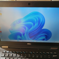 Dell Latitude E7270, снимка 1 - Лаптопи за дома - 44817361