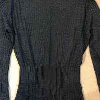 Дамска блуза с по-широки ръкави, снимка 9 - Блузи с дълъг ръкав и пуловери - 30316067