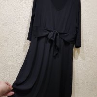 Дамска рокля размер XL/XXL, снимка 6 - Рокли - 36905397