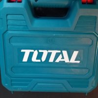 Машини  Тотал Total 20v на Топ Цена, снимка 1 - Други инструменти - 43676484