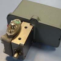 трансмитер TAYLOR Х358TА00121 Differential Pressure Transmitter, снимка 5 - Резервни части за машини - 35136959