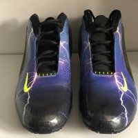 Nike ZOOM HYPERFLIGHT PRM Ultraviolet Volt Black , снимка 2 - Спортни обувки - 37717391