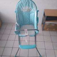 Бебешко столче, снимка 2 - Столчета за хранене - 42711277