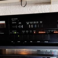 LUXMAN K-105, снимка 1 - Декове - 42746568