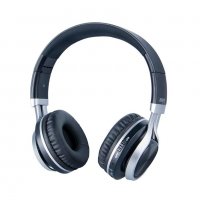 Слушалки с Bluetooth Moveteck HiFi - Цвят - Бял, Черен, Черен/Червен, снимка 3 - Bluetooth слушалки - 35155651