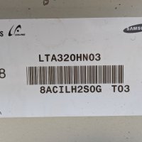 TOSHIBA HL933G-32AV933_MAIN BD-PE-3850-01UN-LF-JPN_S100FAPC2LV0.0-SSL320_3E2B, снимка 10 - Части и Платки - 30092811