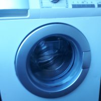 Продавам Преден панел с платка за пералня Aeg-Electrolux L72850, снимка 7 - Перални - 35332864