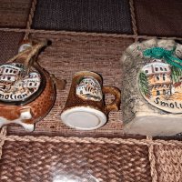 Керамични сувенири от Смолян , снимка 3 - Други стоки за дома - 39963066