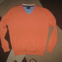 Пуловер JEAN PAUL  мъжки,2ХЛ, снимка 2 - Пуловери - 42195113