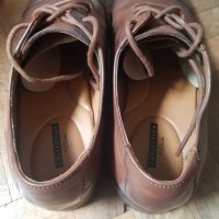 Clark's, нови, оригинални, мъжки обувки,  45 номер, снимка 2 - Ежедневни обувки - 36245251