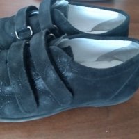 Обувки Понки + подарък , снимка 1 - Детски обувки - 37923194