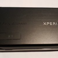 Sony Ericsson Xperia X1 - Sony Ericsson X1 панел, снимка 2 - Резервни части за телефони - 34223687
