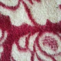 Одеяло на розички, снимка 6 - Олекотени завивки и одеяла - 30496091