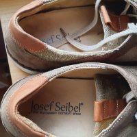 Обувки Josef Seibel, снимка 4 - Ежедневни обувки - 31106634