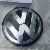 Оригинални капачки за джанти VW , снимка 9 - Части - 25764978