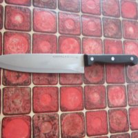 Немски нож на шеф готвач Купелс Професионал , снимка 5 - Ножове - 36790173