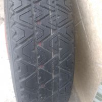 Резервна гума (патерица), снимка 3 - Гуми и джанти - 35574019