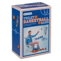 Забава за цялото семейство - баскетбол за тоалетна, снимка 3 - Други игри - 19904801