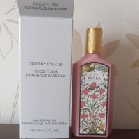 Gucci Flora Gorgeous Gardenia edp, снимка 1 - Дамски парфюми - 33972108