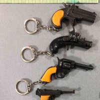 ключодържател, пистолет, револвер, мускет, гаечен ключ, оръжие, клещи , снимка 4 - Подаръци за мъже - 38219577