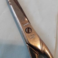 Стара ножица  9, снимка 11 - Антикварни и старинни предмети - 29773638