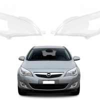 Стъкла за фарове на Opel Astra J (2009-2018), снимка 4 - Аксесоари и консумативи - 44550006