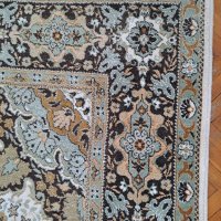 Персийски килим , снимка 3 - Килими - 42225232